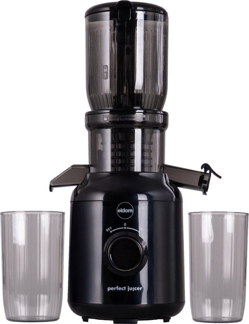 

Соковыжималка Eldom Perfect PJ350