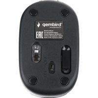 Мышь Gembird MUSW-610