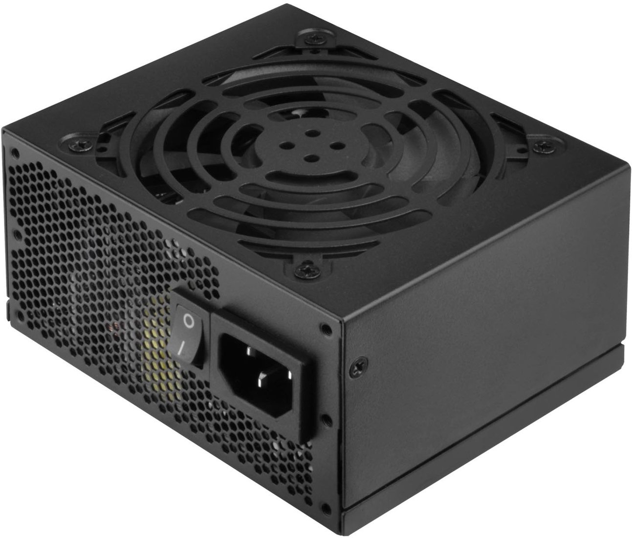 

Блок питания SilverStone SST-ST30SF v2.0