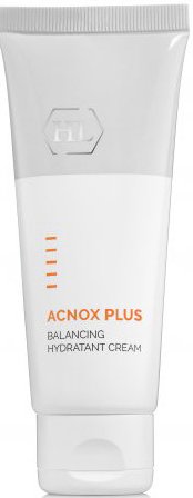 Holy Land Крем для лица ACNOX Balancing Hydratant Cream 70 мл