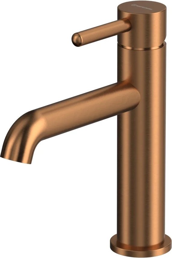 

Смеситель Whitecross Y1211CPB