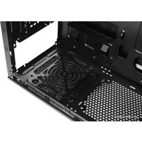 Корпус Thermaltake Commander MS-I Black (VN400A1W2NA)