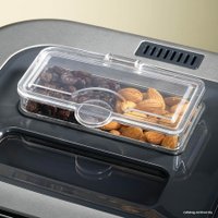 Хлебопечка Morphy Richards Premium Plus 502000