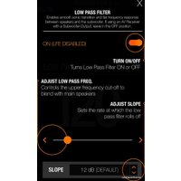 Проводной сабвуфер SVS SB-1000 Pro (черный ясень)