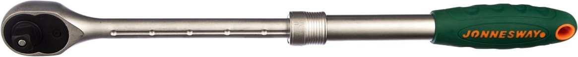 

Вороток с трещоткой Jonnesway R5104