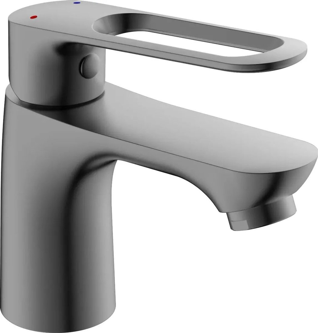 

Смеситель Эверест B10-15319