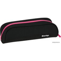 Пенал Berlingo Pink Zip PM09155
