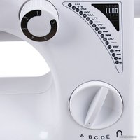 Электромеханическая швейная машина VLK Napoli 2400