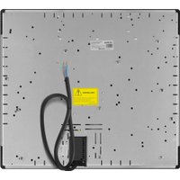 Варочная панель Meferi MEH604BK Light