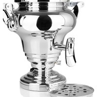 Электросамовар BEEM Royal 07347