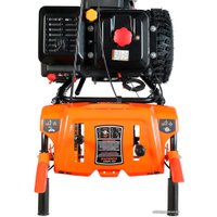 Снегоуборщик Patriot Сибирь 113 Е