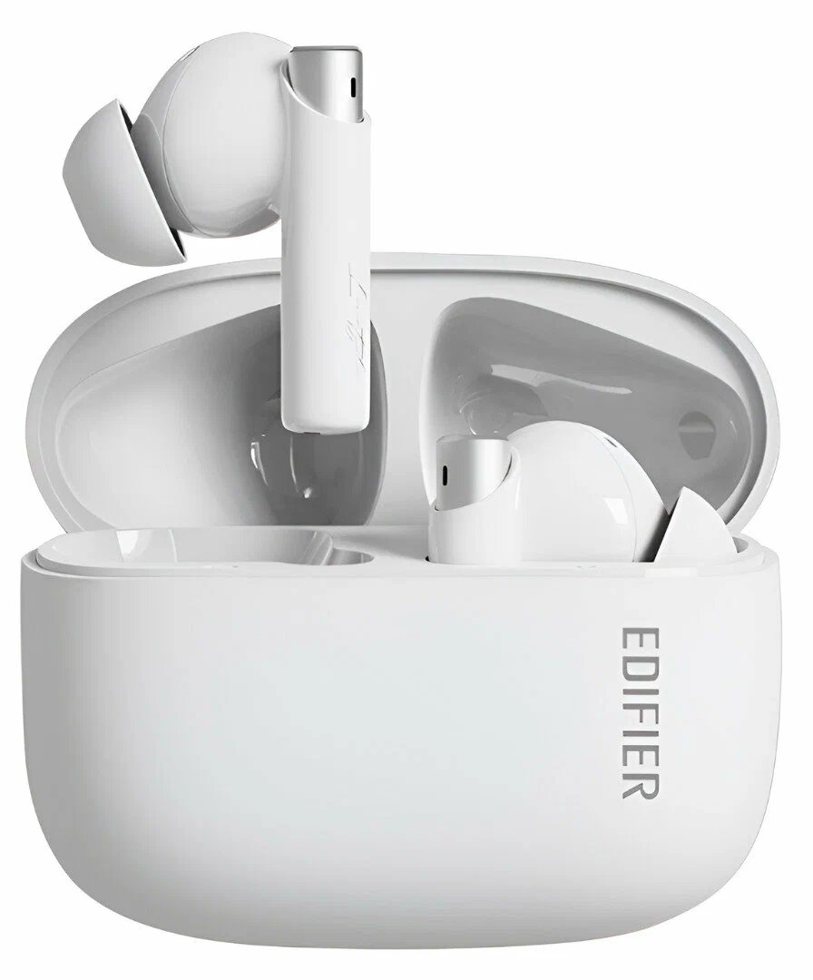 Наушники Edifier Zero Pro (белый)
