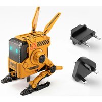 Сетевое зарядное Gravastar Alpha65 GaN 65W Wall Charger (желтый)