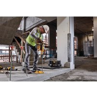 Перфоратор DeWalt DCH614X2 (с 2-мя АКБ, кейс)