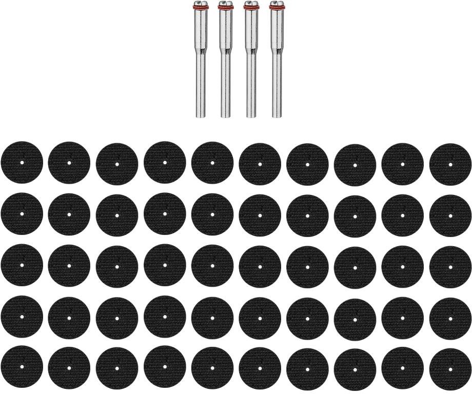 

Набор насадок Deko RT54 SET54