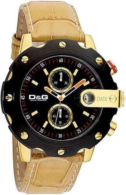 

Наручные часы Dolce&Gabbana DW0363