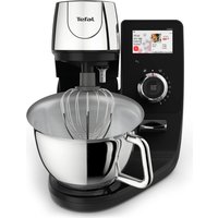 Кухонный процессор Tefal I-Coach Touch QB951DF0