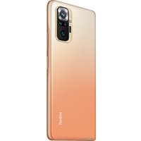 Смартфон Xiaomi Redmi Note 10 Pro 8GB/128GB междун. версия (бронзовый градиент)