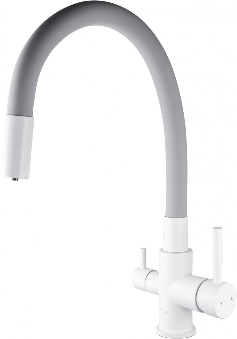 

Смеситель Maxonor Pure Life PL4461-8/3