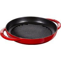 Сковорода-гриль Staub 12012206 (вишня) в Борисове