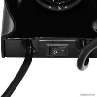 Сушилка для волос Puff 1800BL