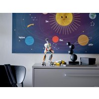 Конструктор LEGO Creator 31115 Космический робот для горных работ