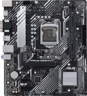 ASUS Prime B560M-K