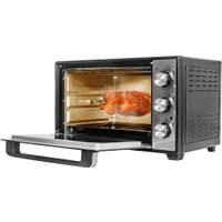 Мини-печь Pioneer MO5015G Black