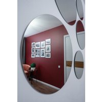 Краска MAV Flagman ВД-АК-2035 для кухни и ванной 11 л (белый матовый)