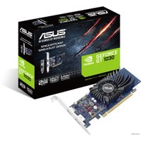 Видеокарта ASUS GeForce GT 1030 2GB GDDR5