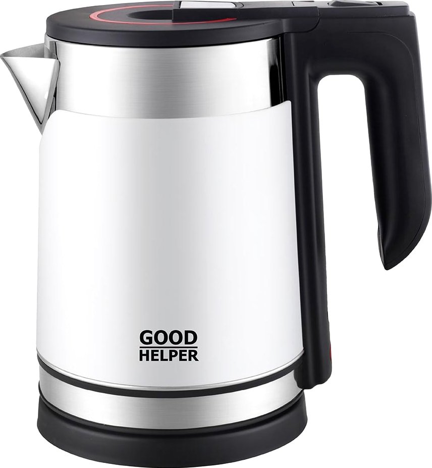 

Электрический чайник Goodhelper KPS-185C (белый)