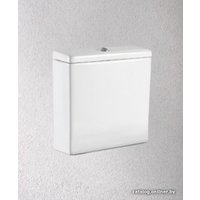 Унитаз напольный Bravat Cena CX21206UW-P-RUS+CY21206W-RUS