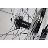 Велосипед Silverback Splash 2 (2014)