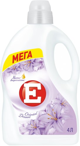 Кондиционер для белья E Восточный сон 4 л