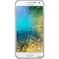 Телефон Samsung Galaxy E5 Duos