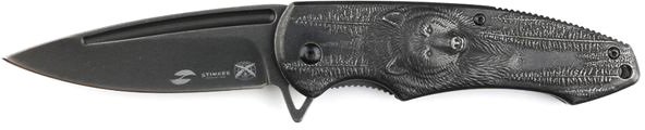 

Складной нож Stinger FK-S063GY