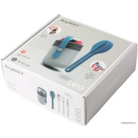 Термос для еды BergHOFF Leo 0.47л (синий)