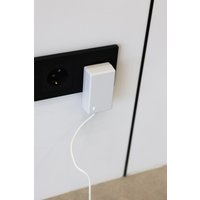 Торшер T&H TH-LED 500 (белый)