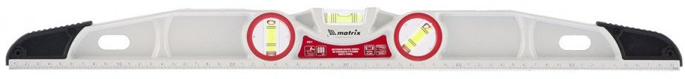 Уровень строительный Matrix 34911