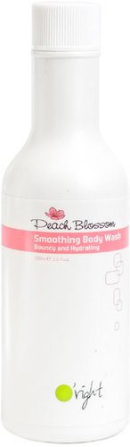 O'right Гель для душа Peach Blossom Smoothing Body Wash Цветок персика (100 мл)