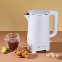 Электрический чайник Evolution KP18171 + набор кружек Makkua Cup Cozyday MC270