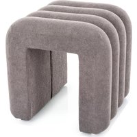 Пуфик Signal Tica (серый)