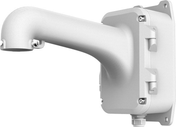 

Крепление для камер видеонаблюдения Hikvision DS-1604ZJ-BOX