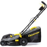 Газонокосилка Champion EM3816
