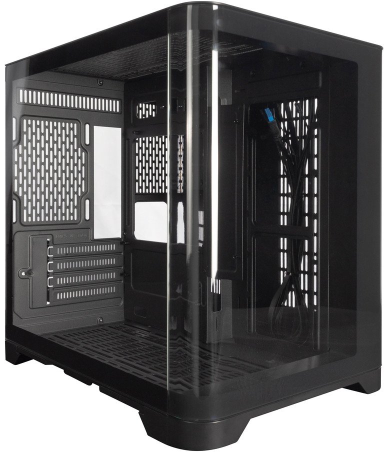 

Корпус 1stPlayer UView UV5 (черный)