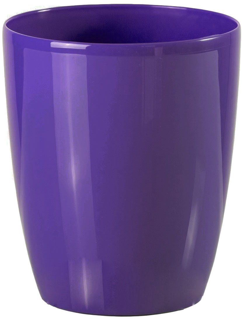 

Кашпо BigPlast Orchid Saksija 33635 (перламутровый)