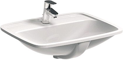 

Умывальник Kolo Nova Pro 62.8x50.4 [M31858]