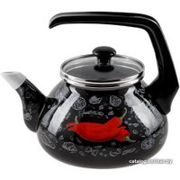 Чайник без свистка Perfecto Linea Перчик 52-367822