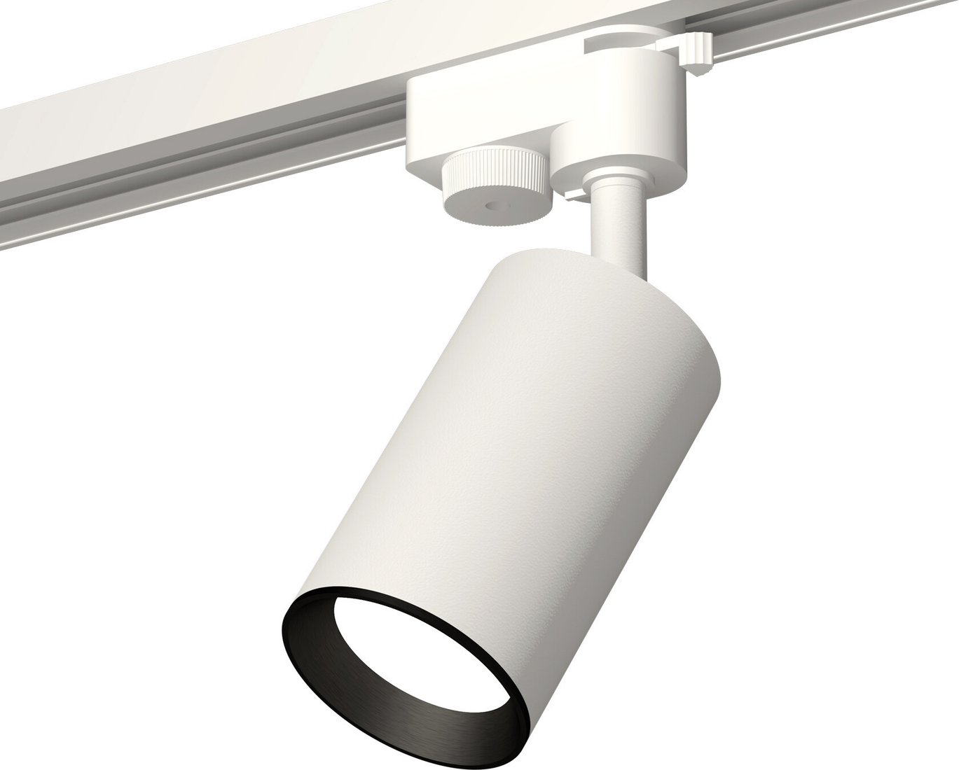 

Трековый светильник Ambrella light Track System XT6322003 SWH/PBK