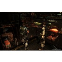  Resident Evil 6 для PlayStation 4